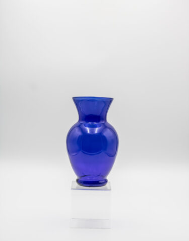 TP-215 COBALT (8.75" GINGER JAR) CASE PK 12