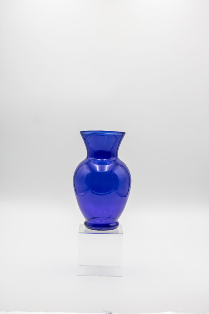 TP-215 COBALT (8.75" GINGER JAR) CASE PK 12