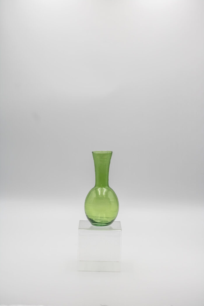 TP-BL17 GREEN (7" BOTTLE) CASE PK 24
