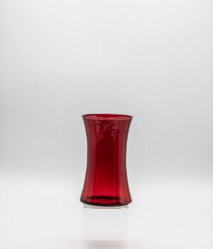TP-D3-RED (8" GATHERING VASE) CASE PK 12