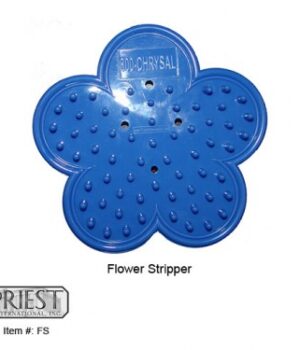 FS FLOWER STRIPPER