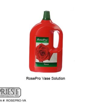 ROSEPRO-VA ROSEPRO VASE SOLUTION