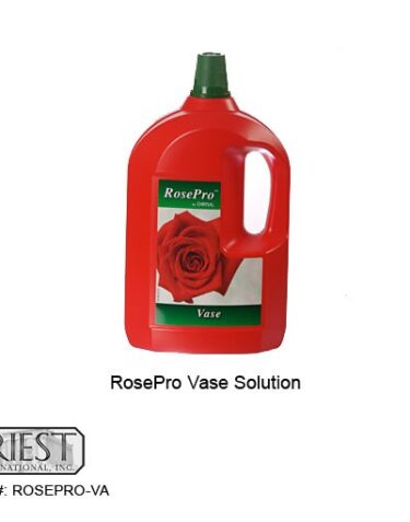 ROSEPRO-VA ROSEPRO VASE SOLUTION