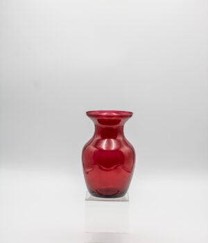 TP-206 RED (7" HONEY JAR) CASE PK 12