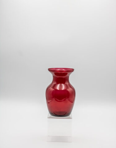 TP-206 RED (7" HONEY JAR) CASE PK 12