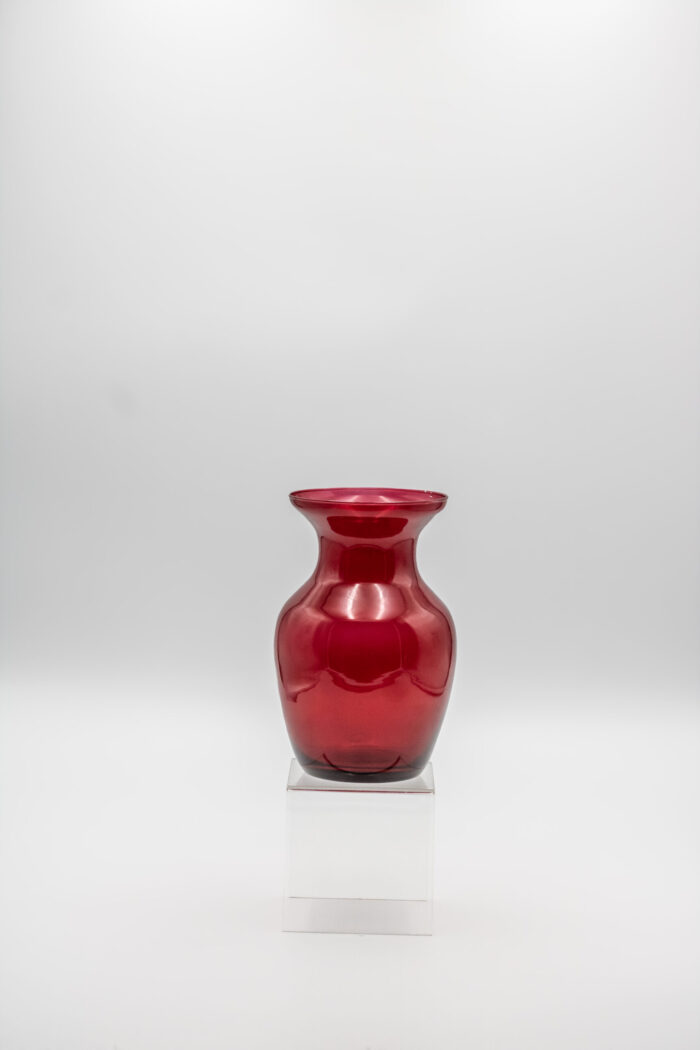 TP-206 RED (7" HONEY JAR) CASE PK 12