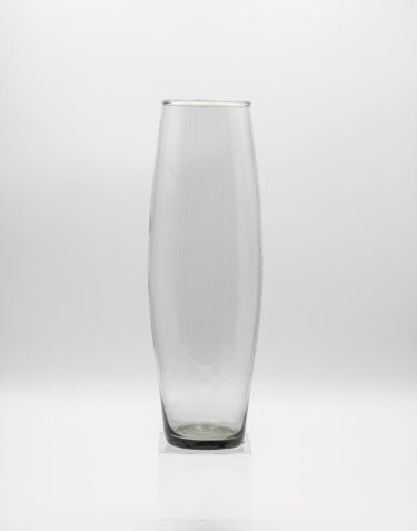 GLS-B-4515 (15" BULLET VASE) CASE PK 6