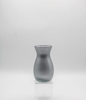 PTD-175 SILVER (8.5" ROSE VASE) CASE PK 12