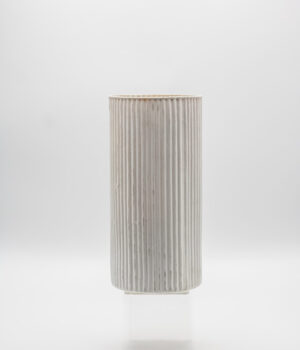 PTD-2572 BEIGE (12" RAYADO) CASE PK 6