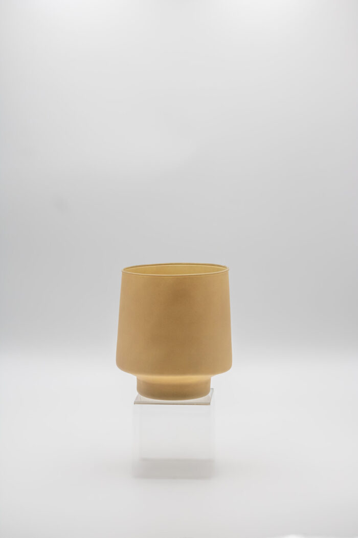 PTD-2614 BEIGE (6.7" IBIZA) CASE PK 12