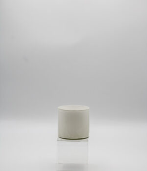 PTD-C44 WHITE (4" X 4" CYLINDER) CASE PK 12