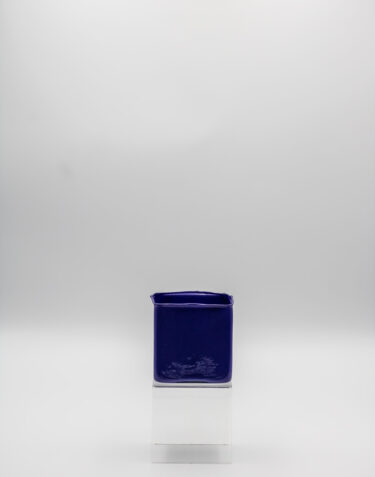 PTD-SQ44 DEEP PURPLE (4" X 4" CUBE) CASE PK 12