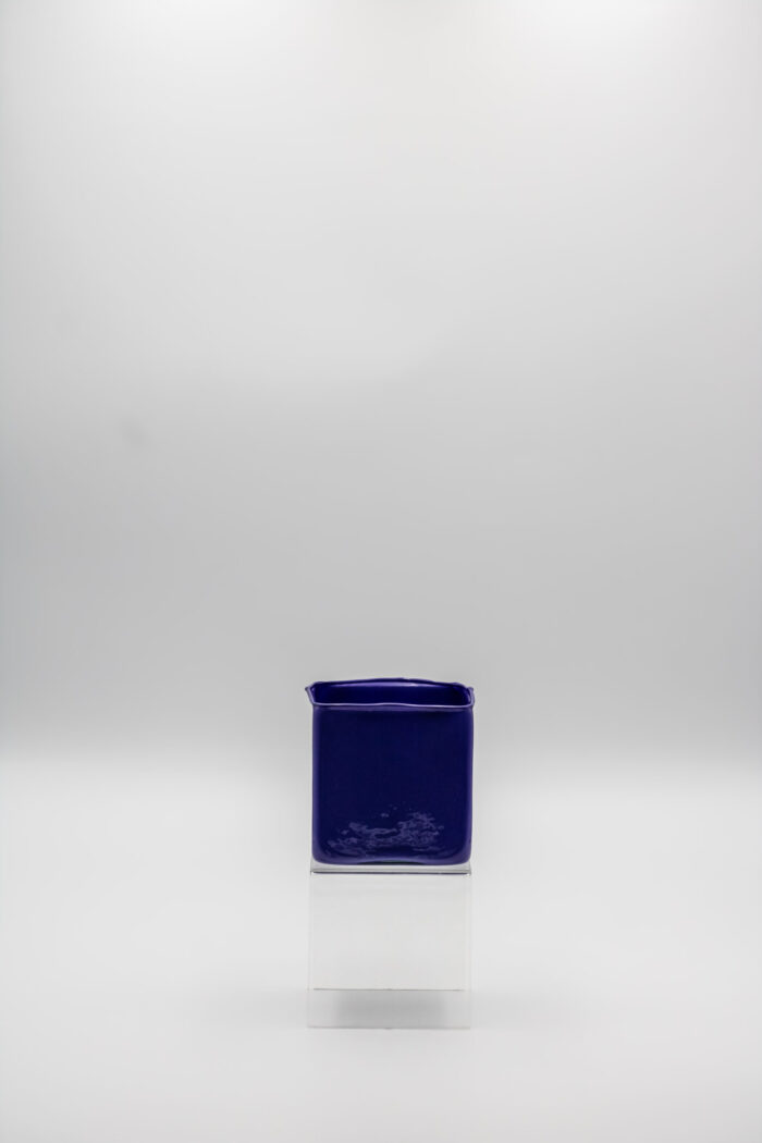 PTD-SQ44 DEEP PURPLE (4" X 4" CUBE) CASE PK 12