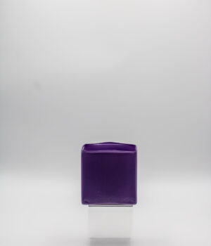 PTD-SQ55 DEEP PURPLE (5" X 5" CUBE) CASE PK 12