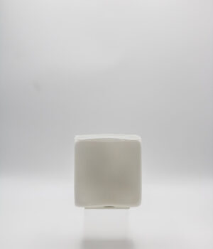 PTD-SQ66 WHITE (6" X 6" CUBE) CASE PK 6