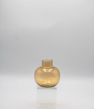 TP-208 AMBER (5.25" PUMPKIN) CASE PK 24
