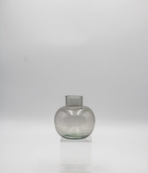TP-208 GRAY (5.25" PUMPKIN) CASE PK 24 SOLD OUT !!