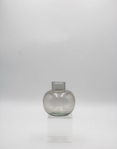 TP-208 GRAY (5.25" PUMPKIN) CASE PK 24 SOLD OUT !!