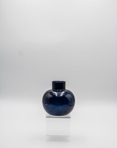 TP-208 NAVY BLUE (5.25" PUMPKIN) CASE PK 24