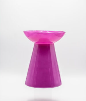 TP-259 PINK (12" FOUNTAIN) CASE PK 4