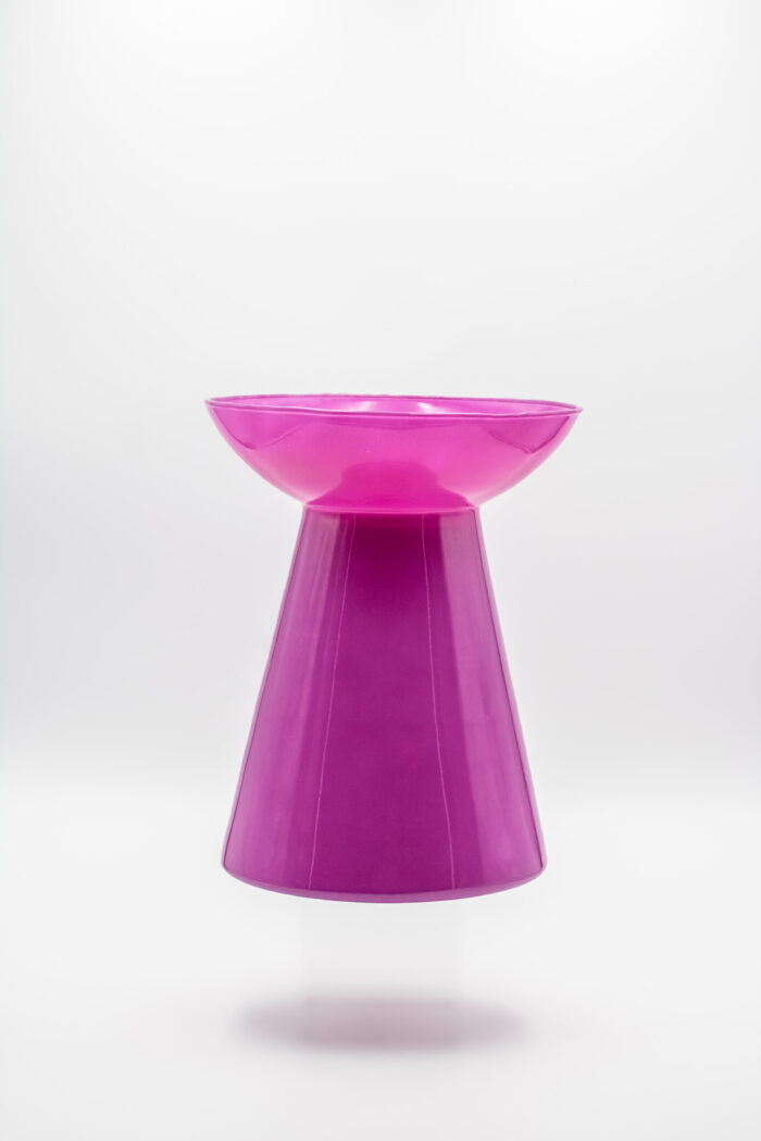 TP-259 PINK (12" FOUNTAIN) CASE PK 4