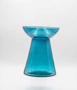 TP-259 TEAL (12" FOUNTAIN) CASE PK 4