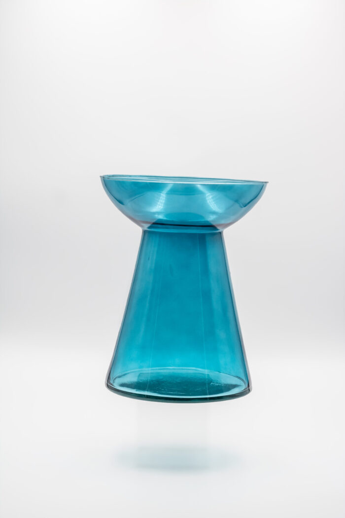 TP-259 TEAL (12" FOUNTAIN) CASE PK 4
