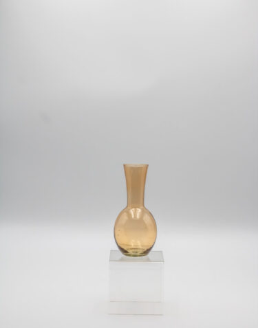 TP-BL17 AMBER (7" BOTTLE) CASE PK 24