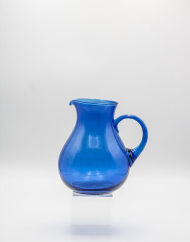TP-J-105 COBALT (9.5" PITCHER) CASE PK 6