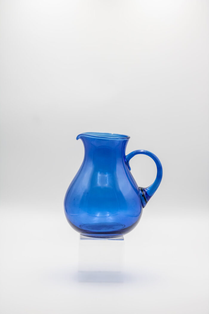 TP-J-105 COBALT (9.5" PITCHER) CASE PK 6