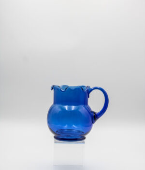 TP-J-705 COBALT (7" PITCHER) CASE PK 6
