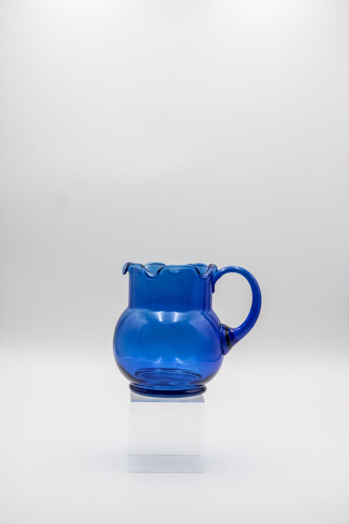 TP-J-705 COBALT (7" PITCHER) CASE PK 6