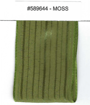 STRIKING MOSS