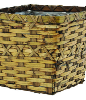 91688 (8" SQUARE PLANT COVER)