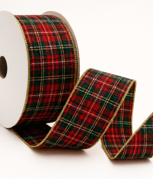 CHRISTMAS PLAID