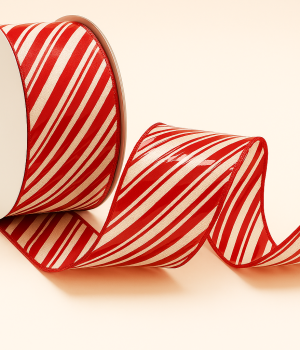 CANDY CANE STRIPES
