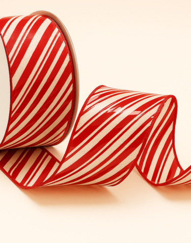 CANDY CANE STRIPES
