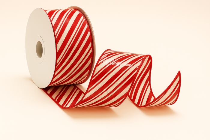 CANDY CANE STRIPES