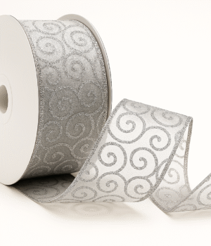 597069 - SHEER SILVER COIL