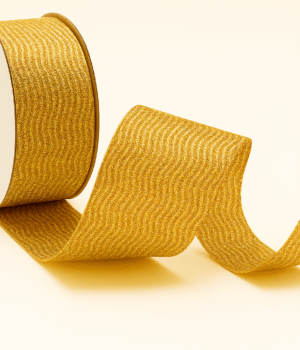 SHEER WAVY/GOLD